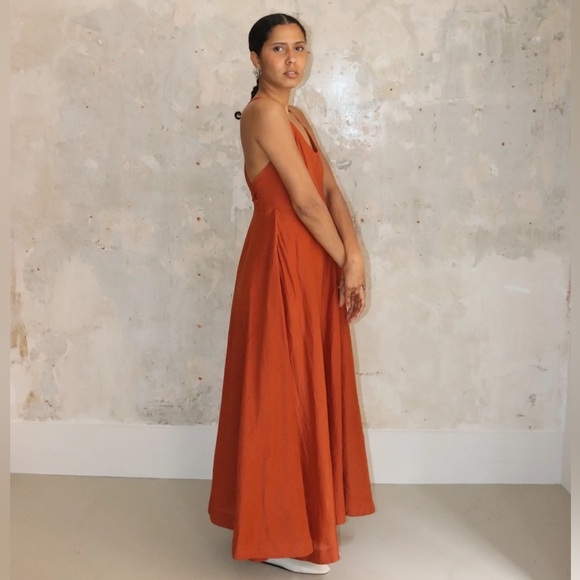 Cawley Argentina Maxi Dress - Picture 3 of 13